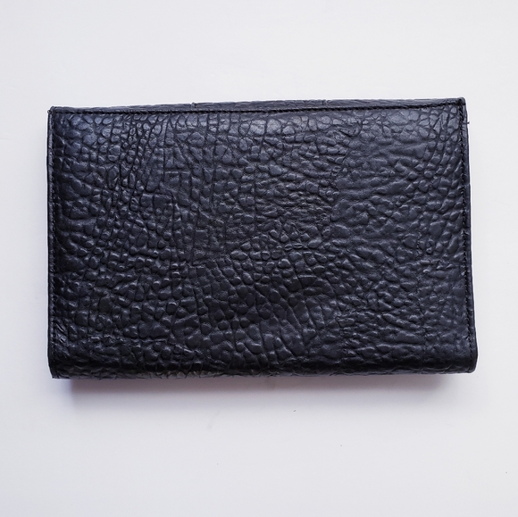 SALE Street Level Clutch Black - Picture 4 of 4